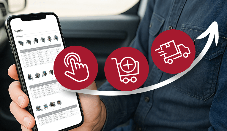 Fix and Go Catalogue